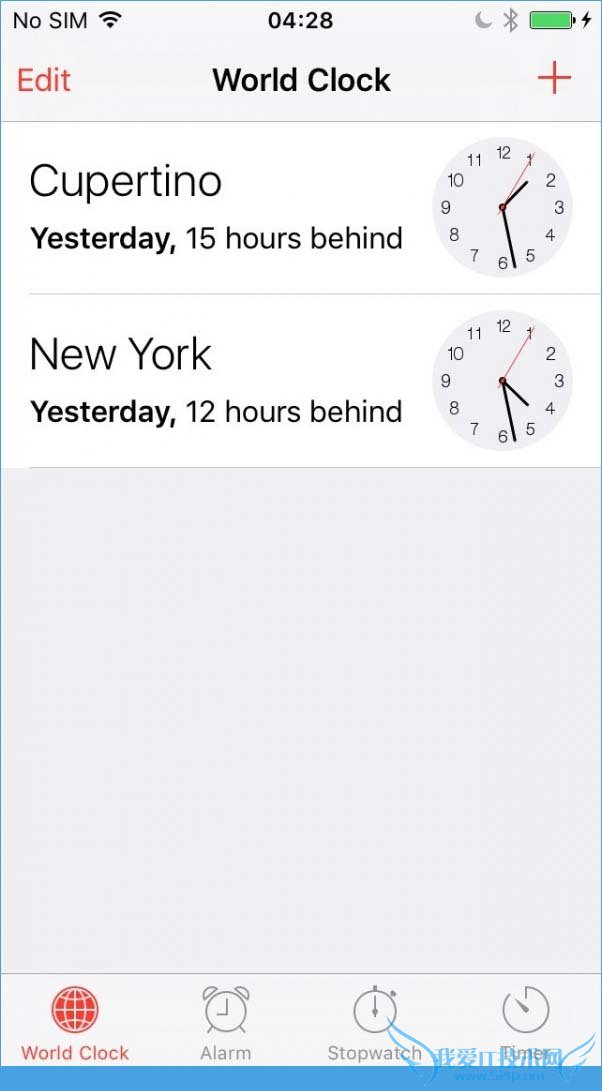 ƻiOS9 San Francisco壿