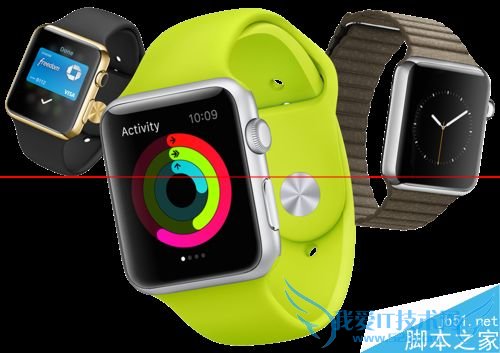 Apple Watch的运动记录怎么查看?