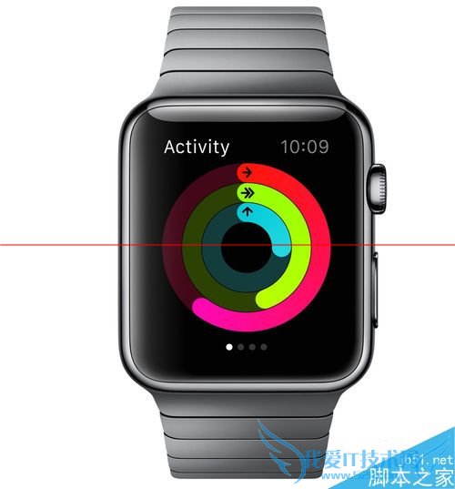 Apple Watch的运动记录怎么查看?