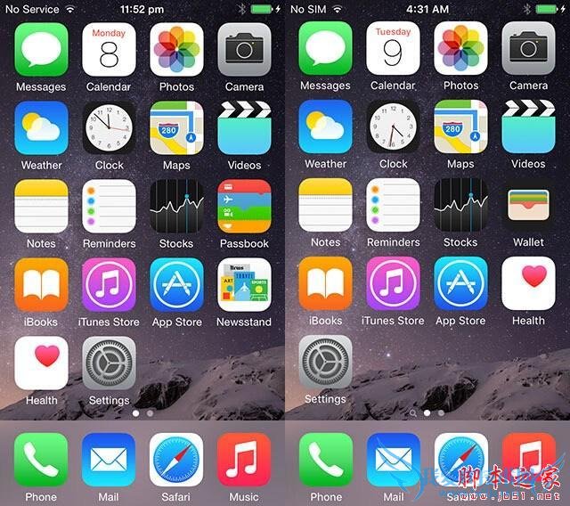 iPhone4s是否有必要升级iOS9?