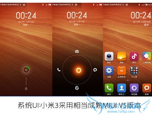 С3øԻMIUI V5ϵͳ