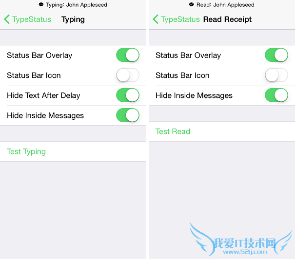 什么是TypeStatus2 ,它有什么功能?