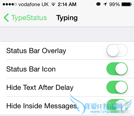 什么是TypeStatus2 ,它有什么功能?