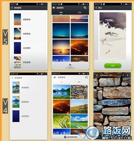 СMIUI V5Ưֽ