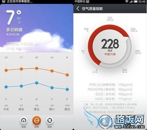 СMIUI V5PM2.5 ·