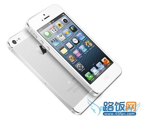 iPhone5֧4G