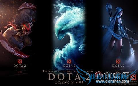 DOTA2˺ϸ ϸͳ