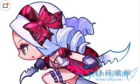 天天酷跑新角色暗夜宝贝抽奖技巧 暗夜宝贝坐骑选择搭配攻略