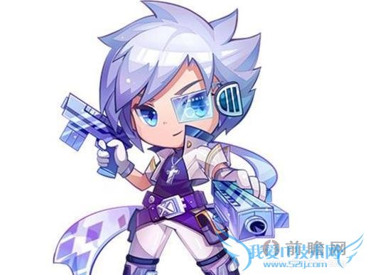 天天酷跑新角色白金小帅和超能少年对比抽奖技巧 最新破解版刷钻石刷金币教程