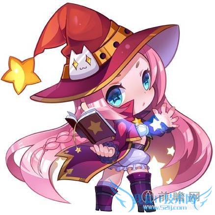 天天酷跑小魔女和魔女娜娜对比最新抽奖技巧推荐 钻石升级角色坐骑积分返利