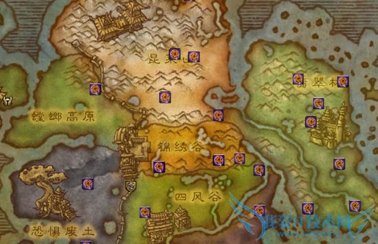 ʥڱرõǹλHandyNotes