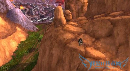 魔兽世界6.0戈尔隆德要塞追随者布洛克获取指南