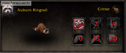 魔兽世界7.0前瞻 部分新增战斗宠物图鉴评析