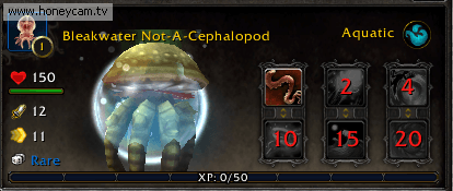 魔兽世界7.0前瞻 部分新增战斗宠物图鉴评析