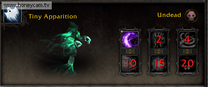 魔兽世界7.0前瞻 部分新增战斗宠物图鉴评析