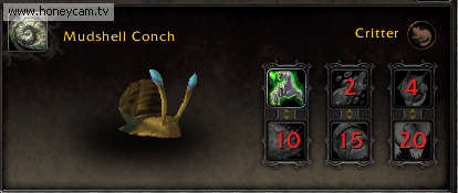 魔兽世界7.0前瞻 部分新增战斗宠物图鉴评析