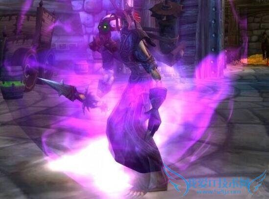 魔兽世界2015情人节