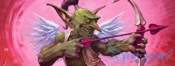 魔兽世界2015情人节