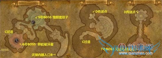 wowħ6.0T17𸱱ṹͼԼBOSS