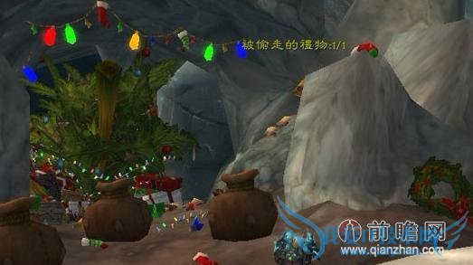 魔兽世界2014冬幕节