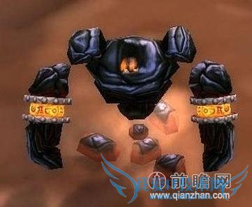 魔兽世界2014冬幕节