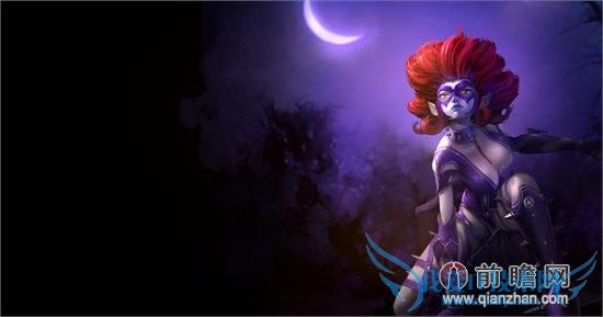 lolج˻Ա̬ܻ dota imba淨