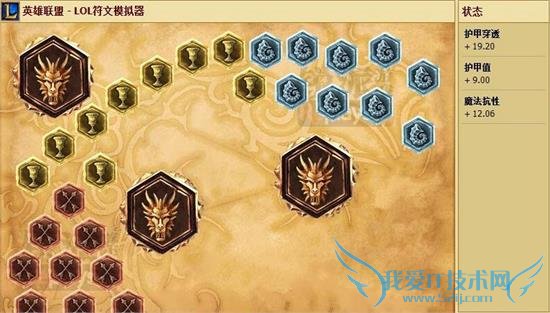 lolӢ4.14汾Ӣɶ 츳ܼӵĳװ߹