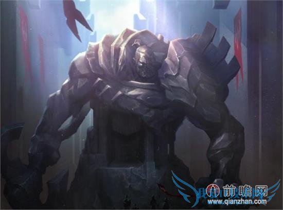 lol亡灵勇士塞恩重做归来重生之路背景故事 打野天赋符文加点出装推荐