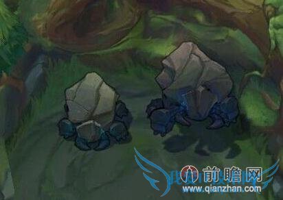 lol英雄联盟新版召唤师峡谷