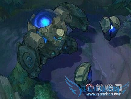 lol英雄联盟新版召唤师峡谷