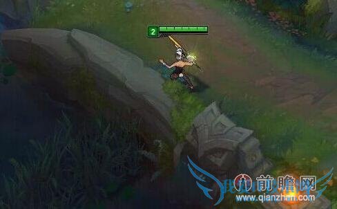 lol英雄联盟新版召唤师峡谷