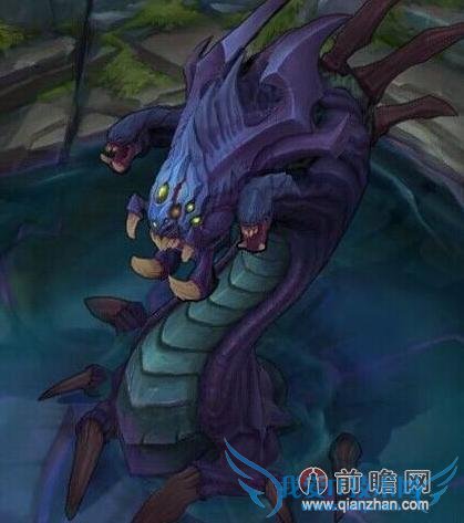 lol英雄联盟新版召唤师峡谷