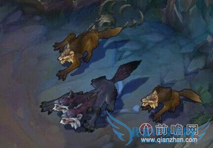 lol英雄联盟新版召唤师峡谷