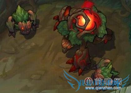 lol英雄联盟新版召唤师峡谷