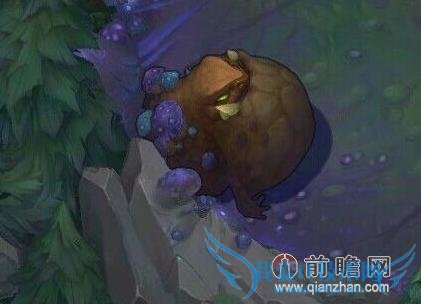 lol英雄联盟新版召唤师峡谷