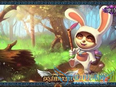 lol冰霜女巫丽桑卓极地大乱斗出装攻略 前期后期出装推荐