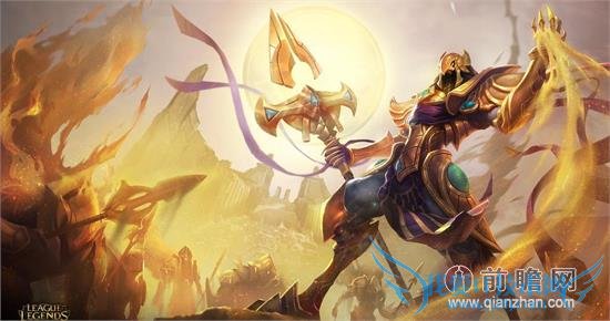 lolӢɳĮʵ۰ȶװ츳ܼӵ ߼ս˼·ȫ