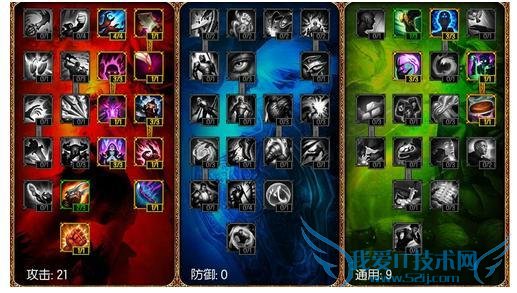 lol¥ӢɳĮʵ۰ȶַ Ӣ츳ĳװܼӵ淨 