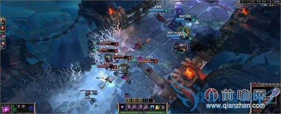 lol英雄联盟无限视距不封号设置方法图文教程 不需盒子等辅助软件安全不封号