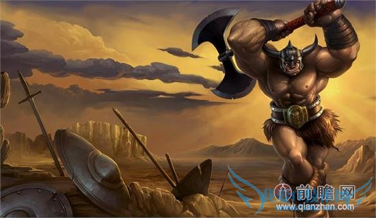 lol4.18版本亡灵勇士塞恩重做 技能符文天赋加点对线团战技巧推荐