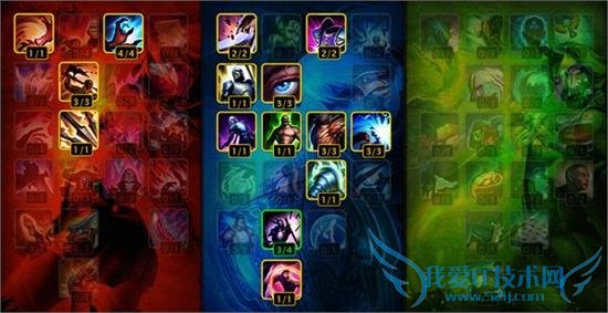 lol英雄联盟新英雄迷失之牙纳尔上单攻略 天赋技能加点符文选择对线及团战思路教程