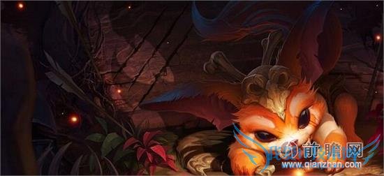 lol4.15版本新英雄纳尔将增强改动计划 8.22本周周免阵容搭配推荐