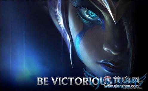 lol英雄联盟S4赛季末良心上分英雄推荐 各段位高胜率英雄TOP10