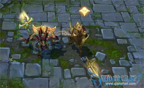 lol827PBEӢ۰ ԼܹٷƵս˼·