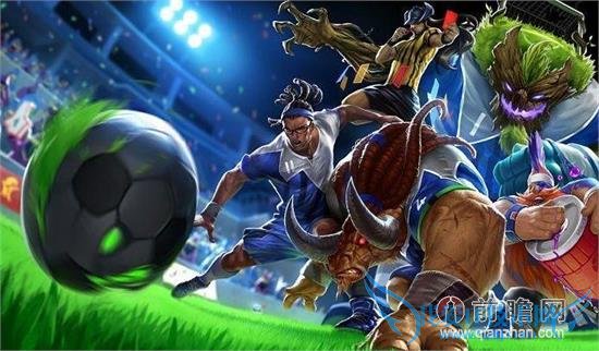 lol战斗力查询工具隐藏分查询地址 世界杯皮肤一览