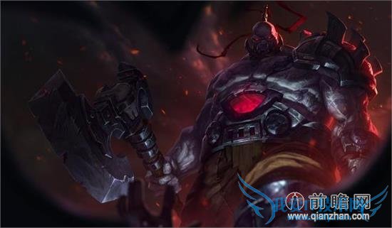 lol4.18汾֮Ұ츳ӵĴװߴƼ