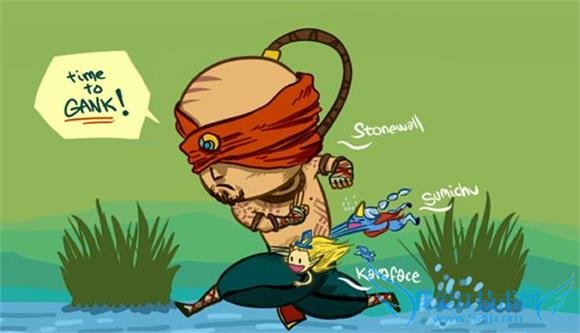 lolS5赛季打野英雄的新选择:惩戒升级方向的选择