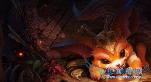 lol英雄联盟新英雄纳尔外服大神攻略推荐 欧服王者教你玩纳尔