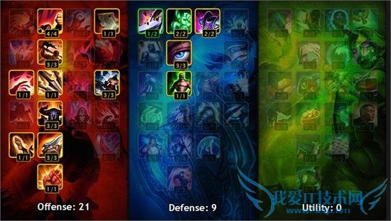 lol英雄联盟新英雄纳尔外服大神攻略推荐 欧服王者教你玩纳尔