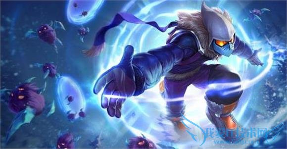 lol新英雄雷克塞胜率榜强势登顶 打野天赋加点符文搭配分享